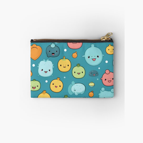 Item preview, cute anime seamless designed and sold by Ttthunder123.