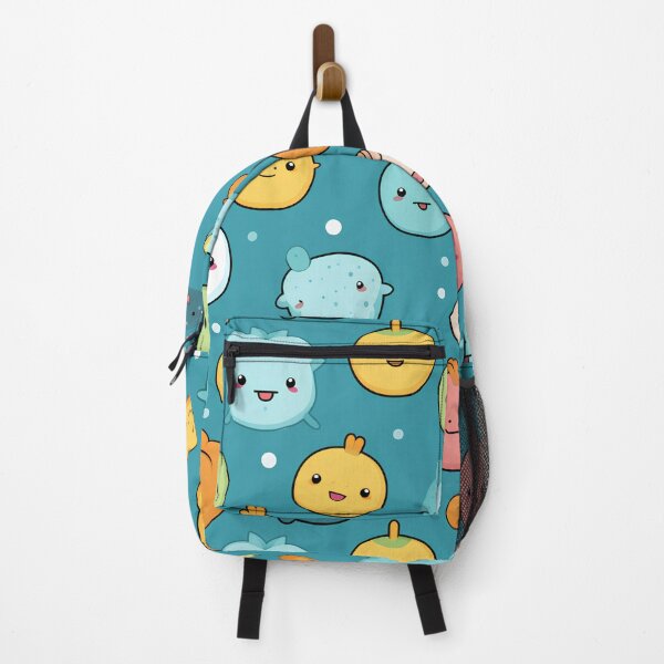 Item preview, cute anime seamless designed and sold by Ttthunder123.