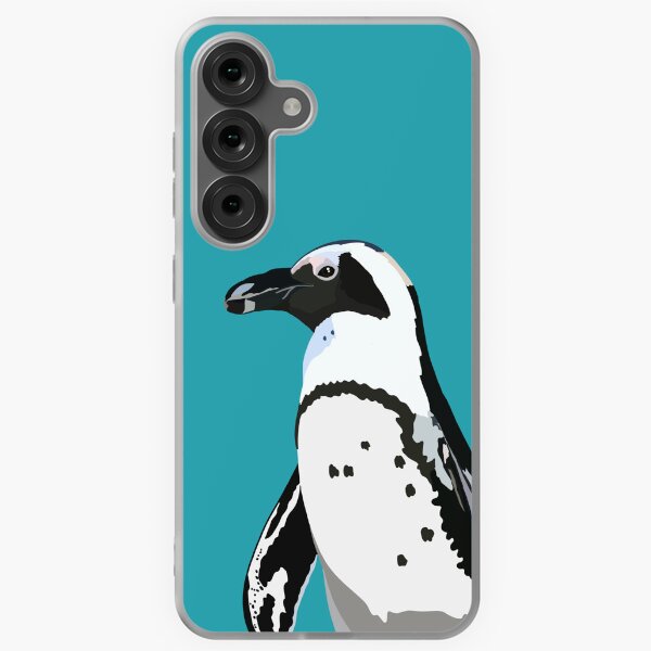 Item preview,  A is for African Penguin  designed and sold by thezoogirl.