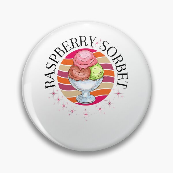 Item preview,  Raspberry Sorbet designed and sold by Designfs.