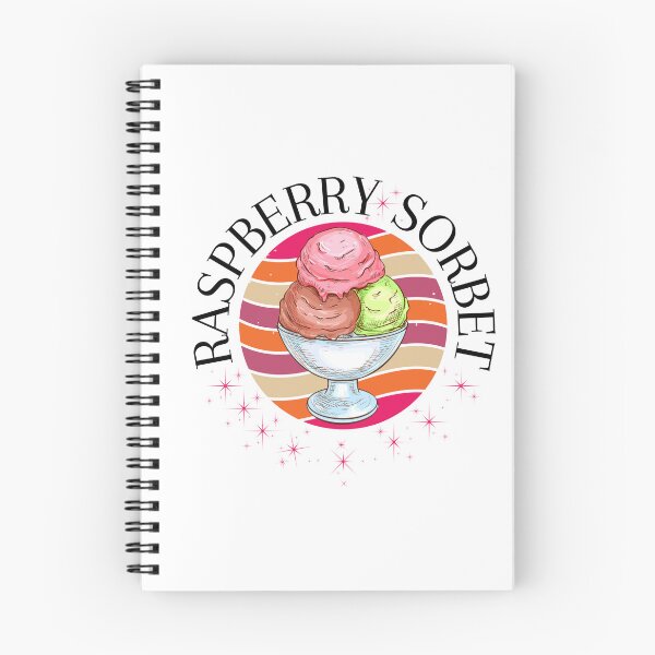 Item preview,  Raspberry Sorbet designed and sold by Designfs.