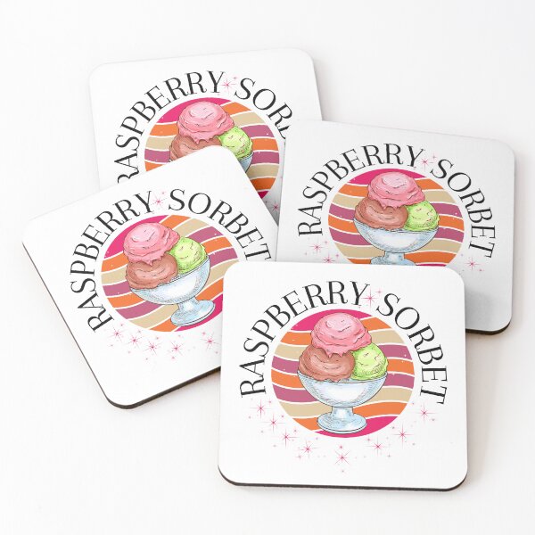 Item preview,  Raspberry Sorbet designed and sold by Designfs.
