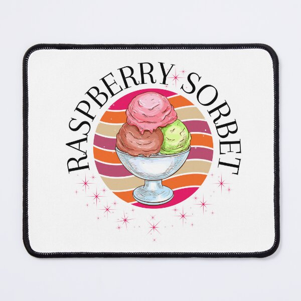 Item preview,  Raspberry Sorbet designed and sold by Designfs.