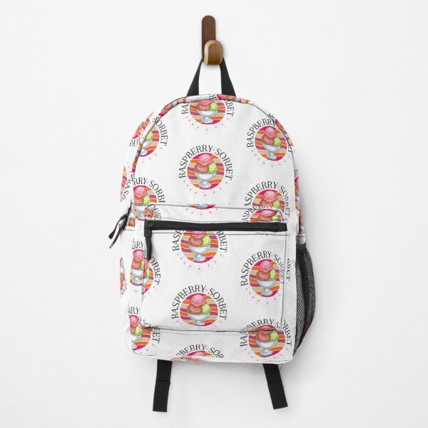 Item preview, Raspberry Sorbet designed and sold by Designfs.