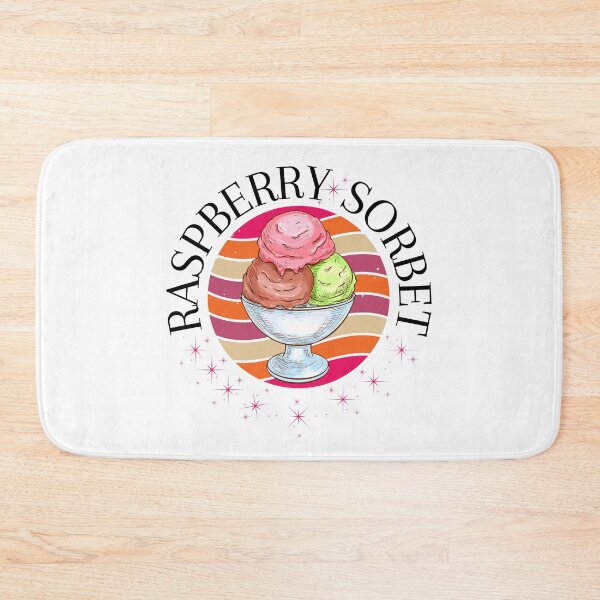 Item preview,  Raspberry Sorbet designed and sold by Designfs.