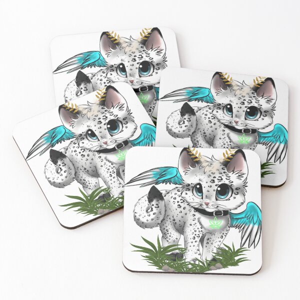 Item preview, “With this majestic feline with wild origins and its untamed look!!” designed and sold by Dearfashion.