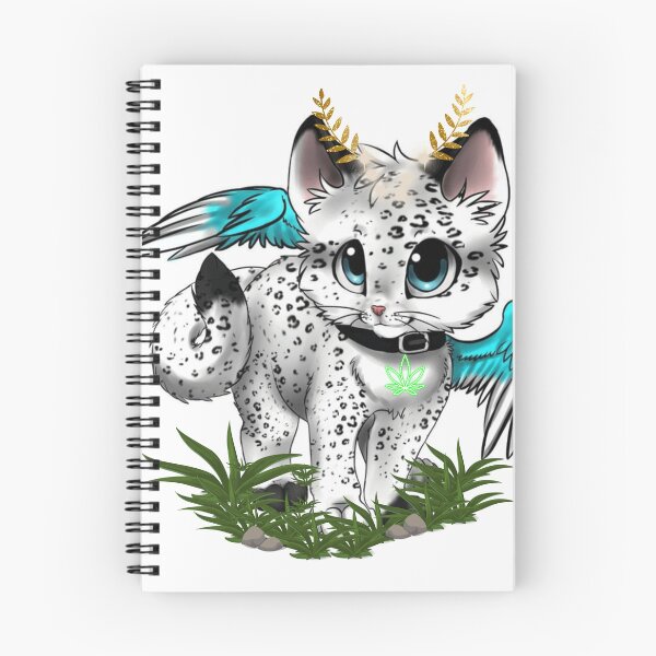 Item preview, “With this majestic feline with wild origins and its untamed look!!” designed and sold by Dearfashion.