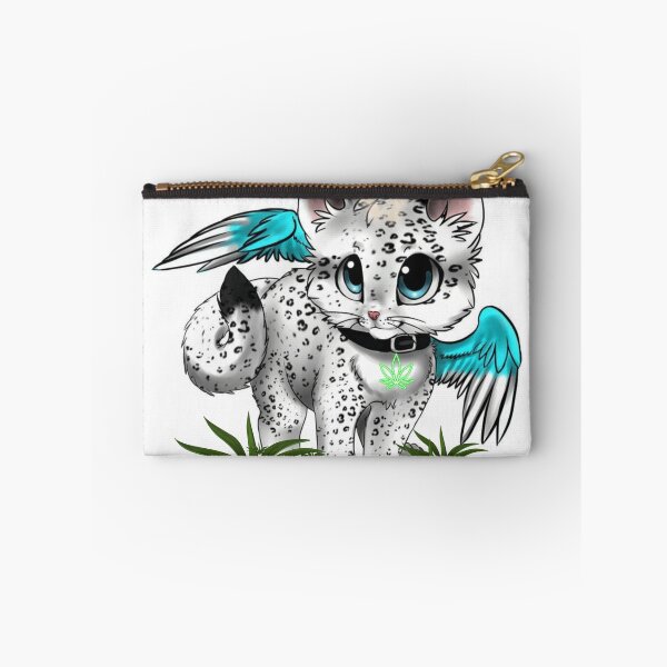 Item preview, “With this majestic feline with wild origins and its untamed look!!” designed and sold by Dearfashion.