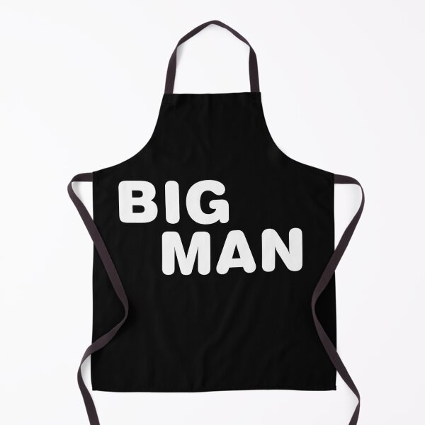 Item preview, Big Man designed and sold by PatternTitan.