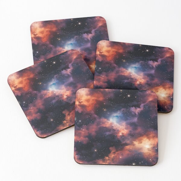 Item preview, universe seamless designed and sold by Ttthunder123.