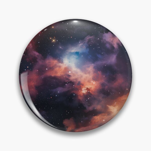 Item preview, universe seamless designed and sold by Ttthunder123.