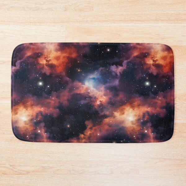 Item preview, universe seamless designed and sold by Ttthunder123.