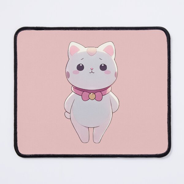 Item preview, Puppycat, standing cat designed and sold by Bilisik.
