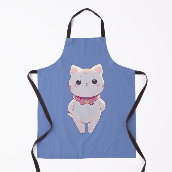 Item preview, Puppycat, standing cat designed and sold by Bilisik.