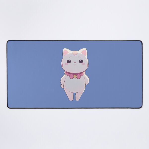 Item preview, Puppycat, standing cat designed and sold by Bilisik.