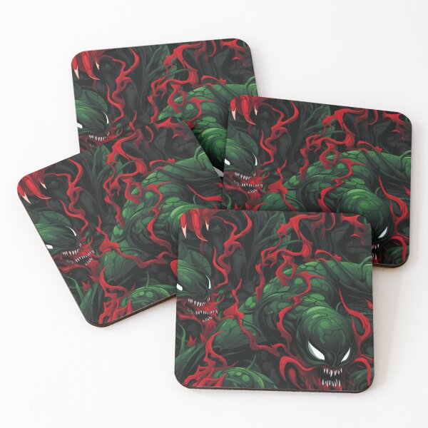 Item preview, venom seamless designed and sold by Ttthunder123.