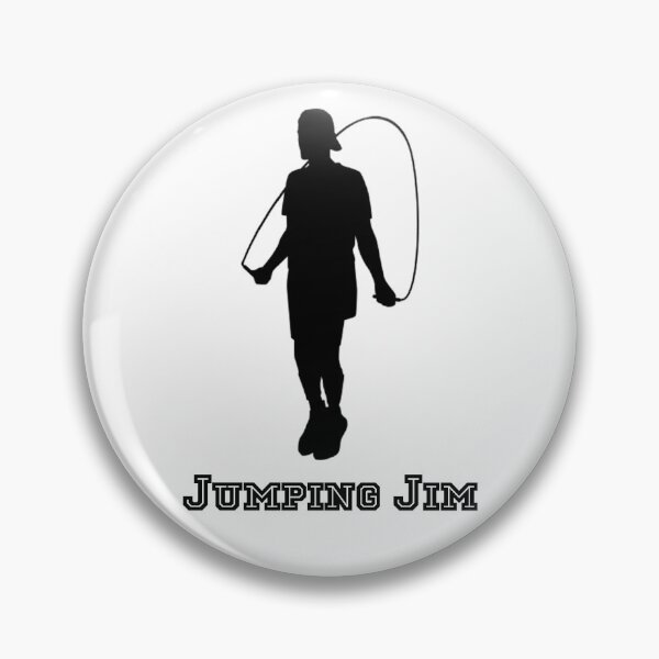 Item preview, Jumping Jim BT designed and sold by Shout.