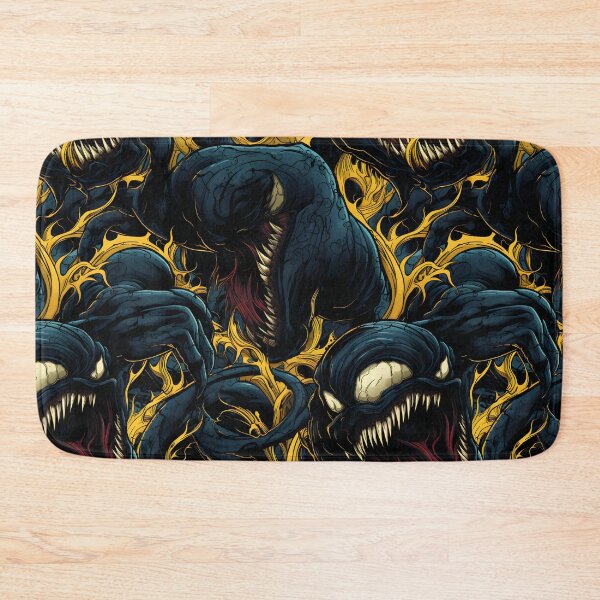 Item preview, venom seamless designed and sold by Ttthunder123.