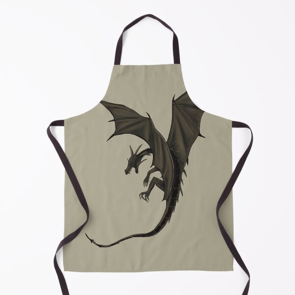 Item preview, Tairn - Dragon designed and sold by Sophie Elaina Designs.
