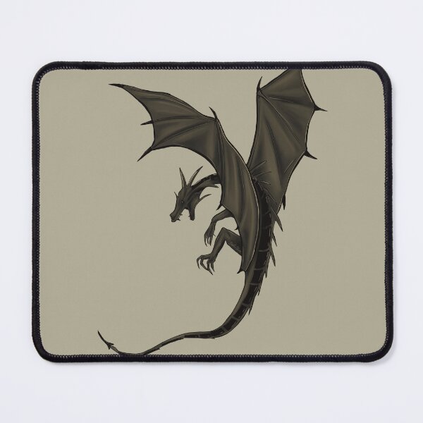 Item preview, Tairn - Dragon designed and sold by Sophie Elaina Designs.