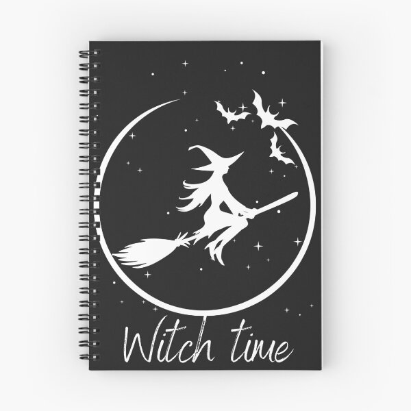 Item preview, Witch time designed and sold by SabatStudio.