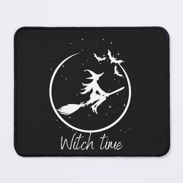 Item preview, Witch time designed and sold by SabatStudio.