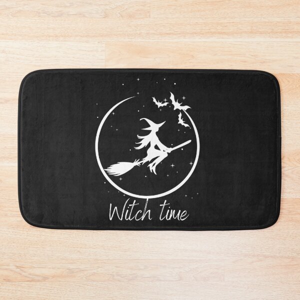 Item preview, Witch time designed and sold by SabatStudio.