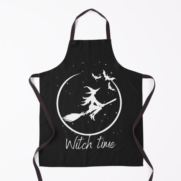 Item preview, Witch time designed and sold by SabatStudio.