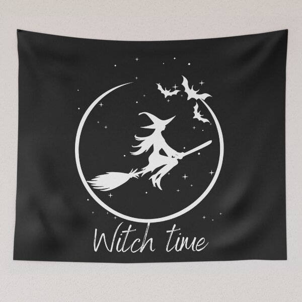 Item preview, Witch time designed and sold by SabatStudio.