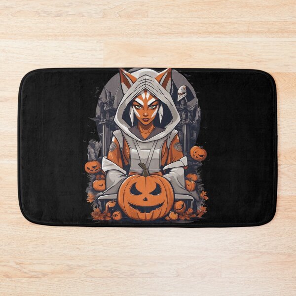 Item preview, Master Tano Halloween designed and sold by LuizSilva1983.