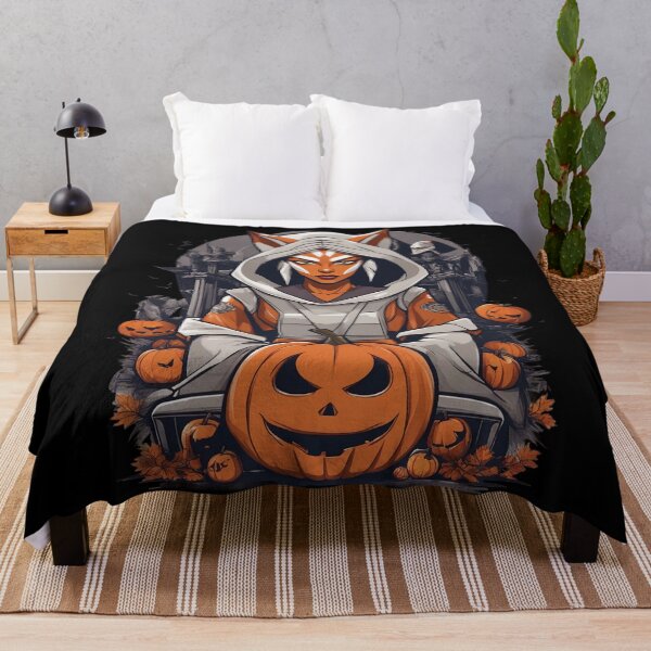 Item preview, Master Tano Halloween designed and sold by LuizSilva1983.