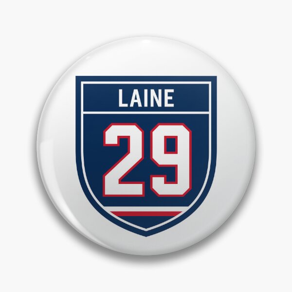 Item preview, Laine #29 emblem designed and sold by Tarroi.