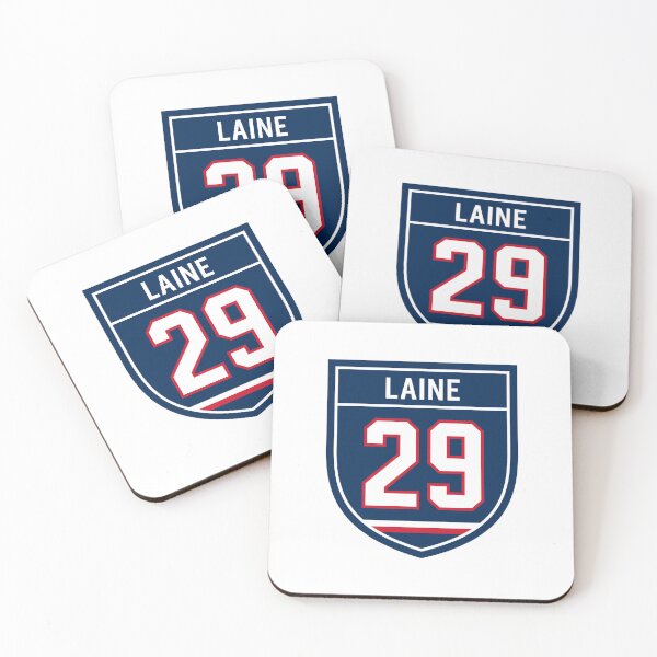 Item preview, Laine #29 emblem designed and sold by Tarroi.