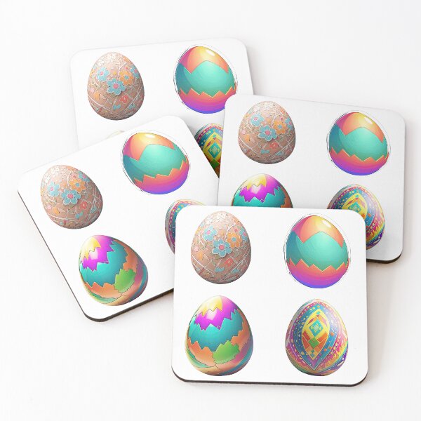 Item preview, easter egger chicken designed and sold by Bilisik.