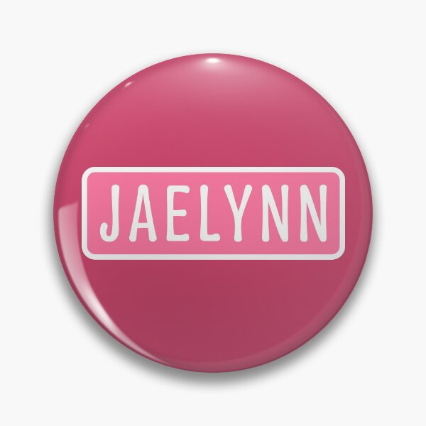 Item preview, Jaelynn Name designed and sold by Jeallan Designs.