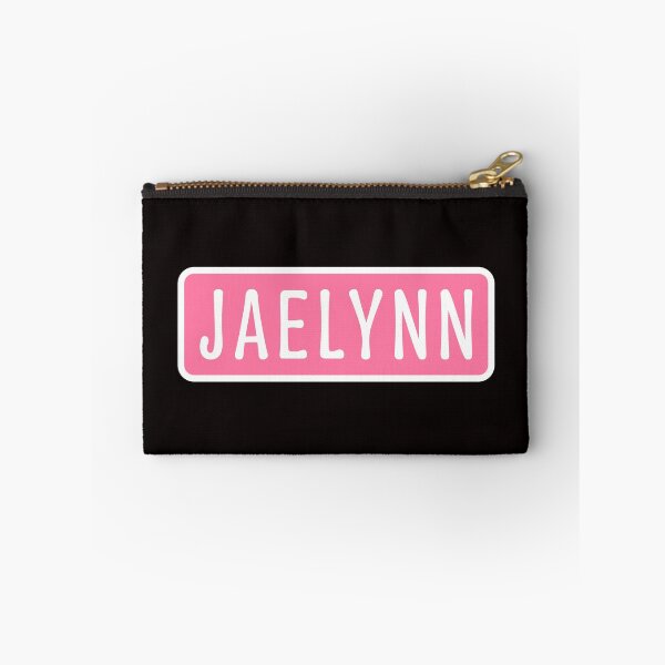 Item preview, Jaelynn Name designed and sold by Jeallan Designs.