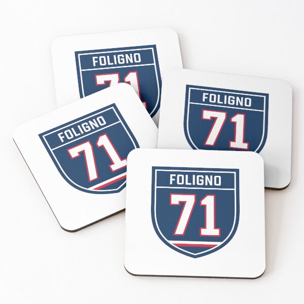 Item preview, Foligno #71 emblem designed and sold by Tarroi.