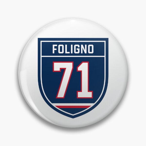 Item preview, Foligno #71 emblem designed and sold by Tarroi.