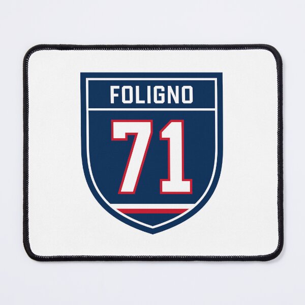 Item preview, Foligno #71 emblem designed and sold by Tarroi.