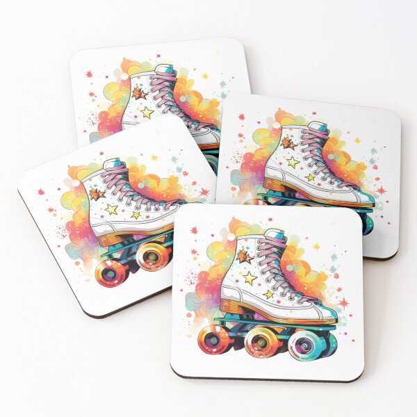 Item preview, 70s Roller Disco designed and sold by Nopphadon44.