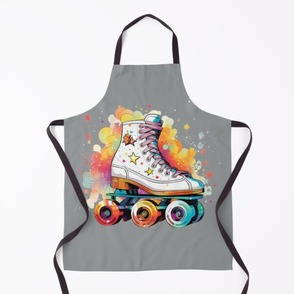 Item preview, 70s Roller Disco designed and sold by Nopphadon44.