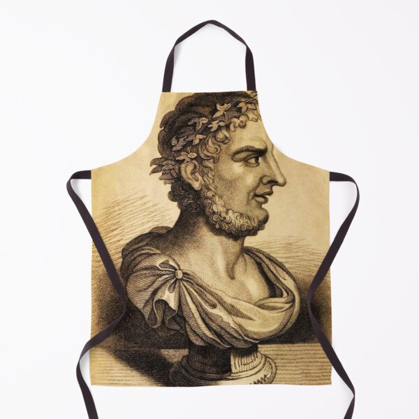 Item preview, Juvenal portrait designed and sold by Francespoppy.