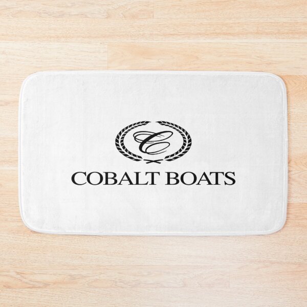 Item preview, Cobalt Boats LLC designed and sold by suzannefflet.