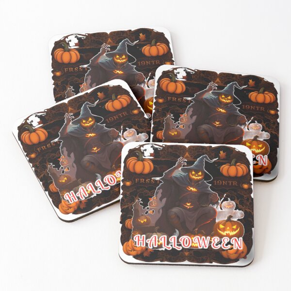 Item preview, HALLOWEEN FEST designed and sold by DicapioArt.