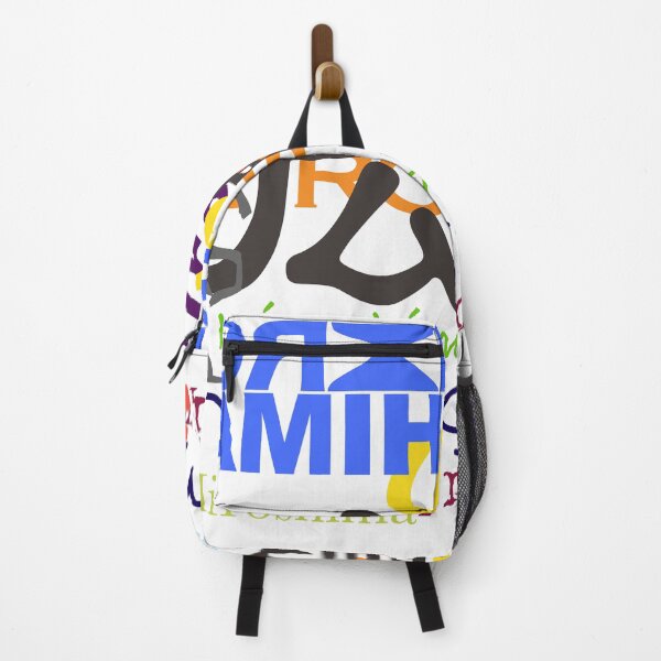 Item preview, Hiroshima Scramble--Hiroshima, Japan designed and sold by kanjidesign.