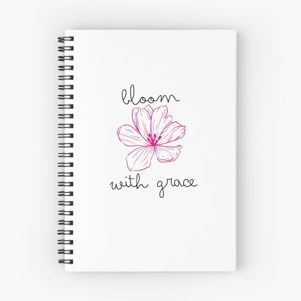 Item preview, Bloom With Grace designed and sold by CorLeoniss.