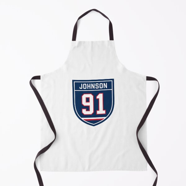 Item preview, Johnson #91 emblem designed and sold by Tarroi.