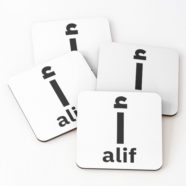 Item preview, alif designed and sold by mancikart.