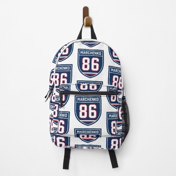 Item preview, Marchenko #86 emblem designed and sold by Tarroi.