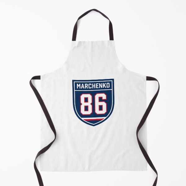 Item preview, Marchenko #86 emblem designed and sold by Tarroi.